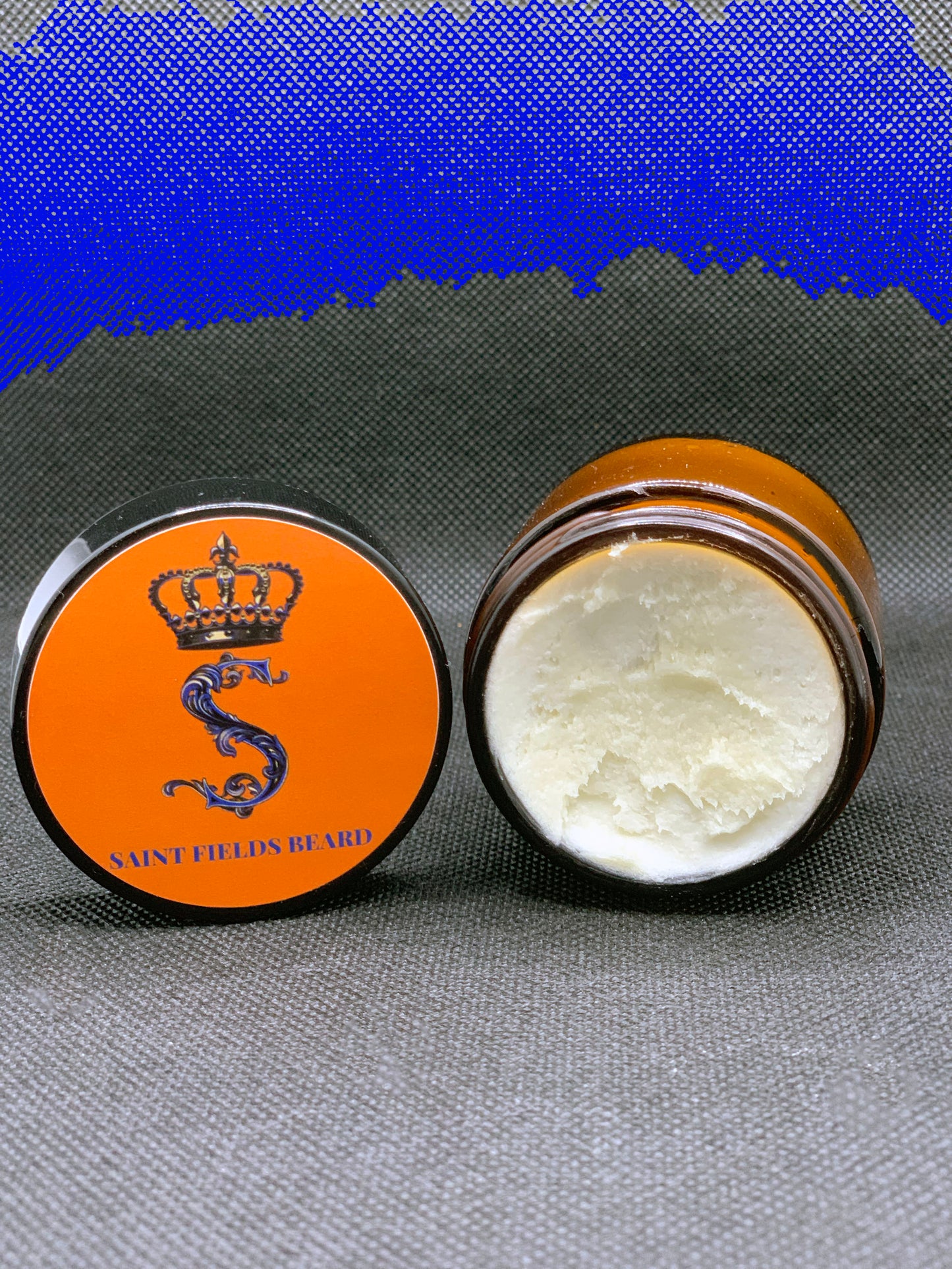 Saint Fields Beard Butter
